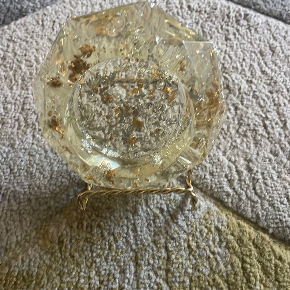 ashtray